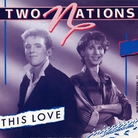 This love - TWO NATIONS