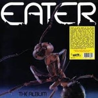 The album - EATER