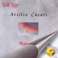 Reflections - ATTILIO CASATI