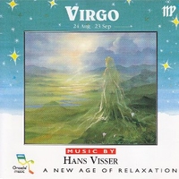 Virgo - HANS VISSER