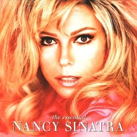 The essential - NANCY SINATRA