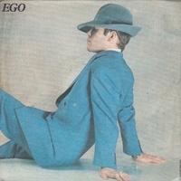 Ego \ Flinstone boy - ELTON JOHN
