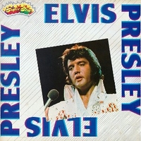Superstar - Elvis' golden records - ELVIS PRESLEY