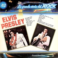 La grande storia del rock 82 - ELVIS PRESLEY