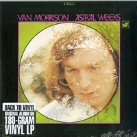 Astral weeks - VAN MORRISON
