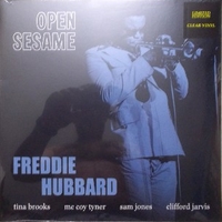 Open sesame - FREDDIE HUBBARD
