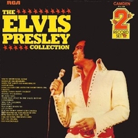 The Elvis Presley collection - ELVIS PRESLEY
