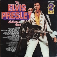 The Elvis Presley collection vol.2 - ELVIS PRESLEY