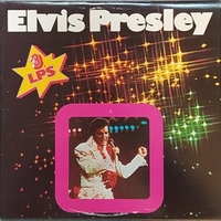 Mein star - Elvis Presley - ELVIS PRESLEY