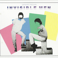 Invisible men - ANTHONY PHILLIPS