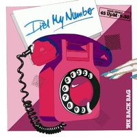 Dial my number (5:50) - The BACK BAG