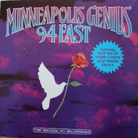 94 east - Minneapolis genius - PRINCE