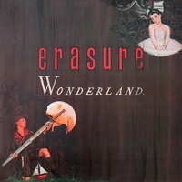 Wonderland - ERASURE