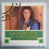 Tozzi (Poste '80) - UMBERTO TOZZI