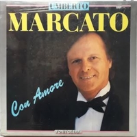 Con amore - UMBERTO MARCATO