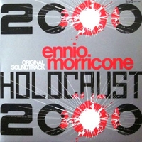 Holocaust 2000 (o.s.t.) - ENNIO MORRICONE