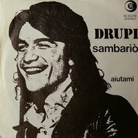 Sambariò \ Aiutami - DRUPI