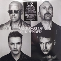 Songs of surrender - U2