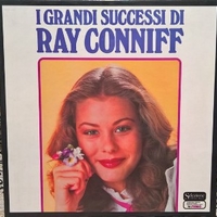 I grandi successi di Ray Conniff - RAY CONNIFF