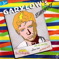 Gary Low's summer - GARY LOW