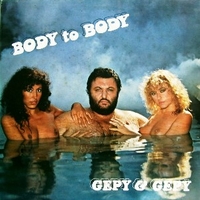 Body to body - GEPY & GEPY