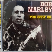 The best of - BOB MARLEY