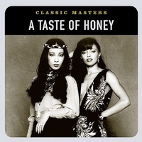 Classic masters - A TASTE OF HONEY