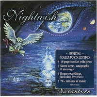 Oceanborn - NIGHTWISH