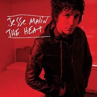 The heat - JESSE MALIN