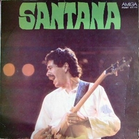 Santana (best of) - SANTANA