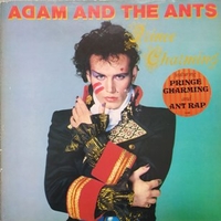 Prince Charming - ADAM AND THE ANTS