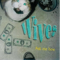 Ask me how - WIVES