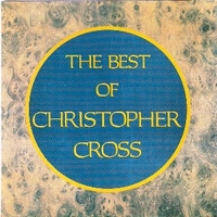 The best of Christopher Cross - CHRISTOPHER CROSS