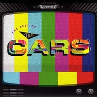 Moving in stereo: the best of the Cars - CARS