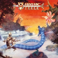 Virgin steele (1°) - VIRGIN STEELE