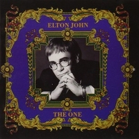 The one - ELTON JOHN