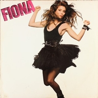Fiona ('85) - FIONA