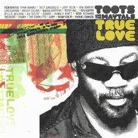 True love - TOOTS AND THE MAYTALS