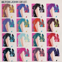 Leather jackets - ELTON JOHN