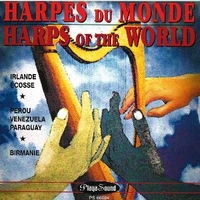 Harpes du monde - VARIOUS