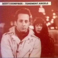 Tenement angels - SCOTT KEMPNER