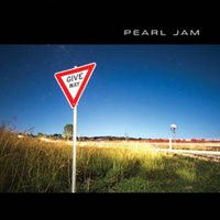 Give away (RSD 2023) - PEARL JAM