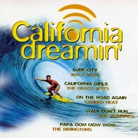 California dreamin' - VARIOUS