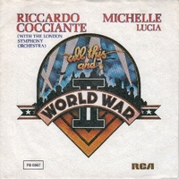 Michelle \ Lucia - RICCARDO COCCIANTE