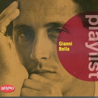 Playlist (best of) - GIANNI BELLA