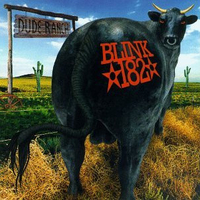 Dude ranch - BLINK 182