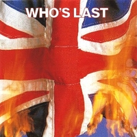 Who's last - WHO