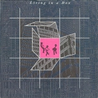 Living in a box \ Living in a box (Penthouse mix) - LIVING IN A BOX