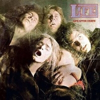 Life after death - LIFE