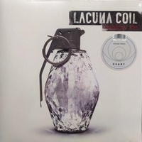 Shallow life (RSD 2023) - LACUNA COIL